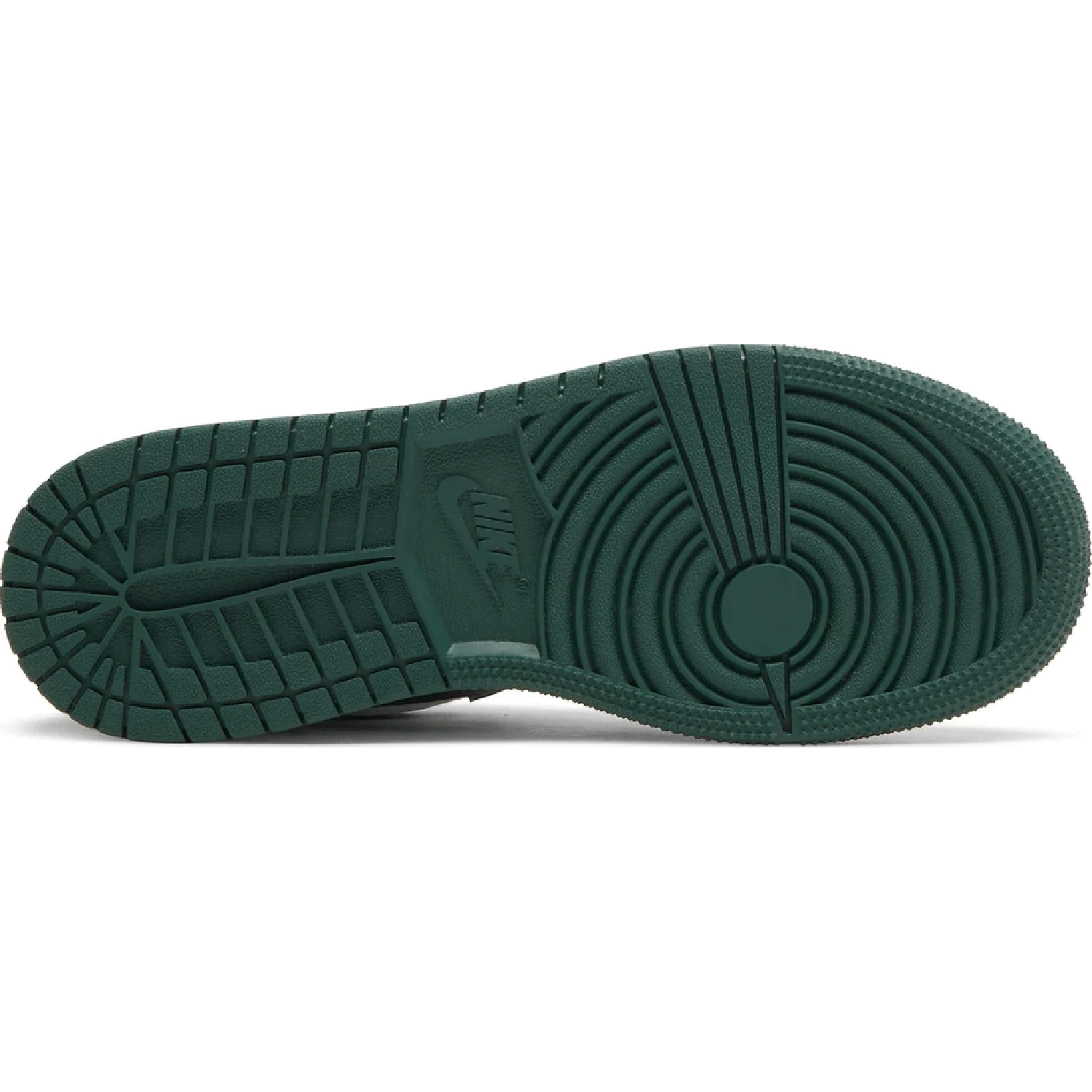 Air Jordan 1 Low 'Green Toe'
