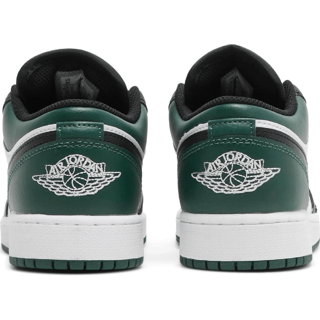 Air Jordan 1 Low 'Green Toe'