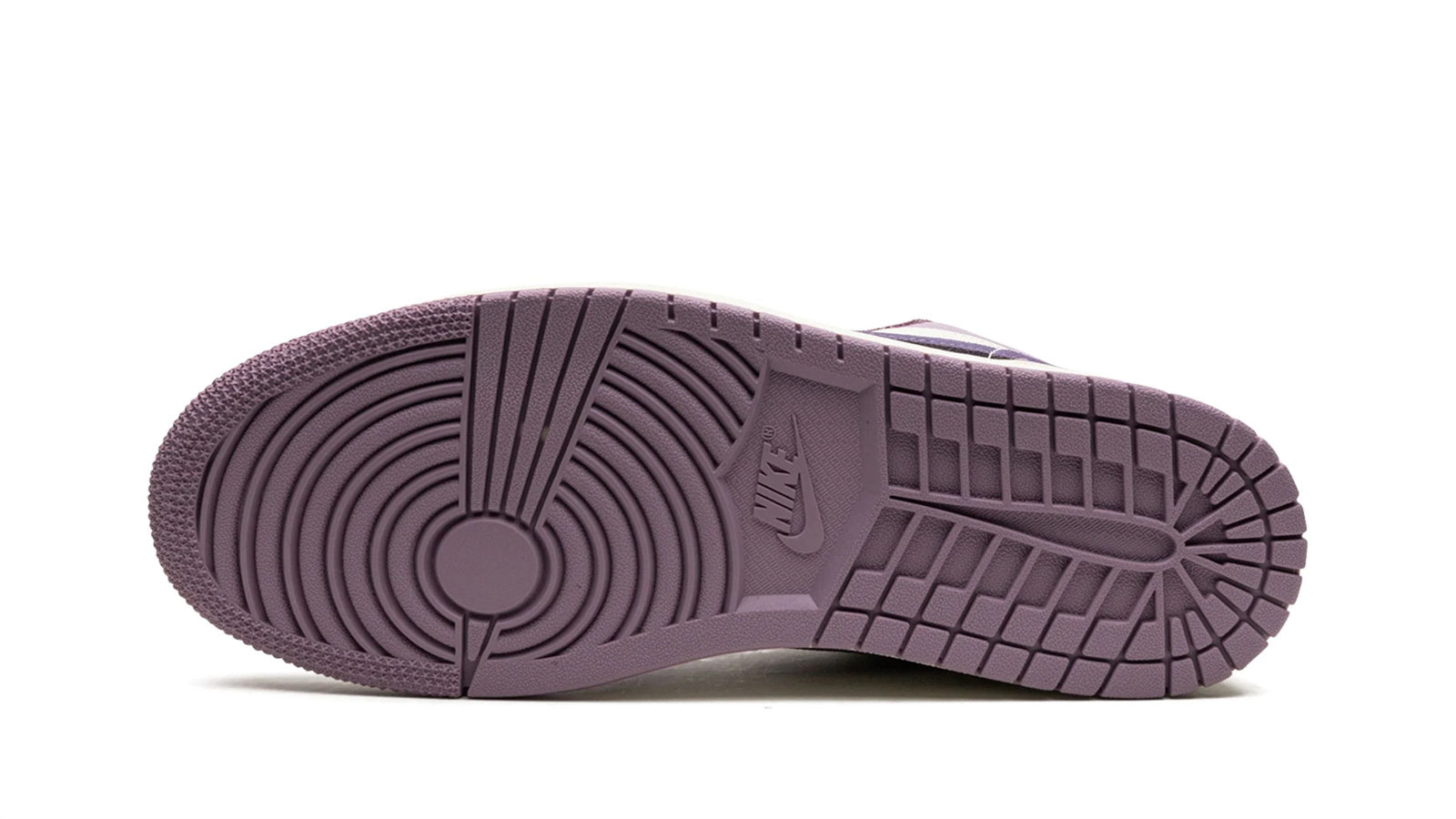 AIR JORDAN 1 LOW ID WMNS "Unity"