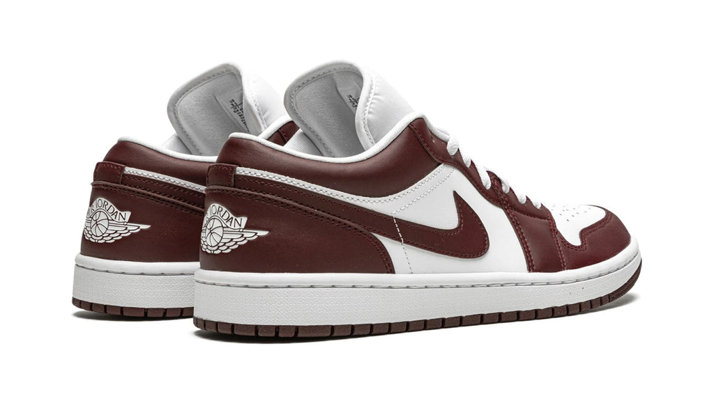AIR JORDAN 1 LOW WMNS "Bronze Eclipse"