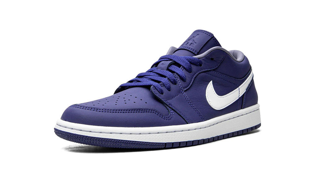 AIR JORDAN 1 LOW SE WMNS "Deep Royal"