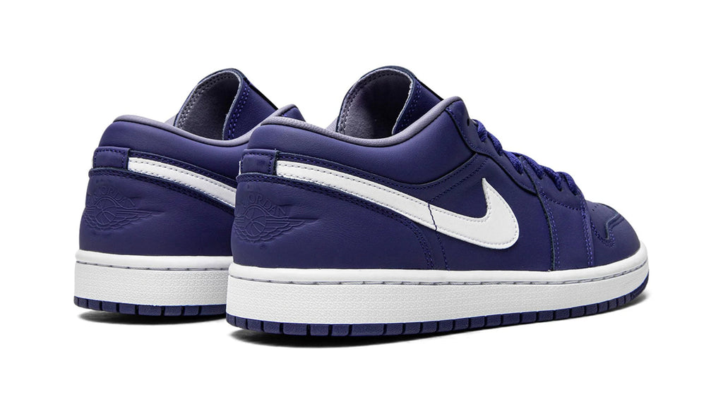 AIR JORDAN 1 LOW SE WMNS "Deep Royal"