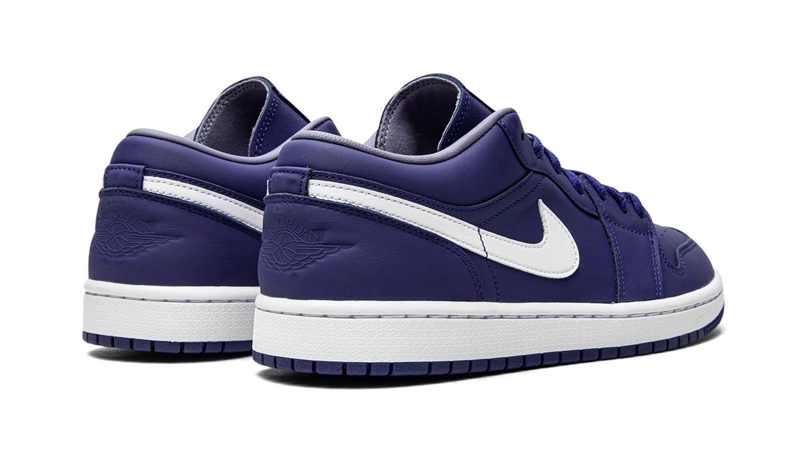 AIR JORDAN 1 LOW SE WMNS "Deep Royal"