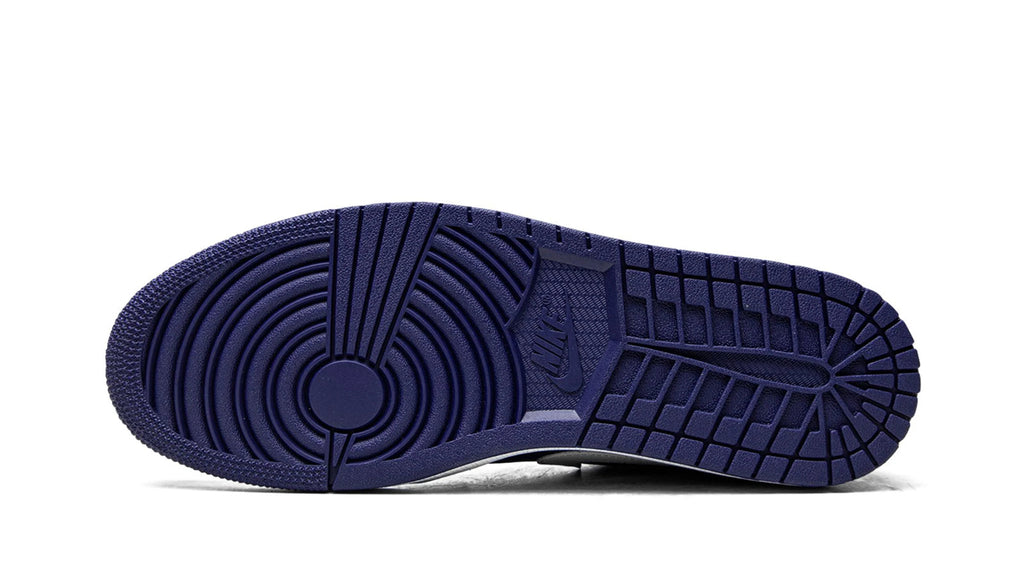 AIR JORDAN 1 LOW SE WMNS "Deep Royal"