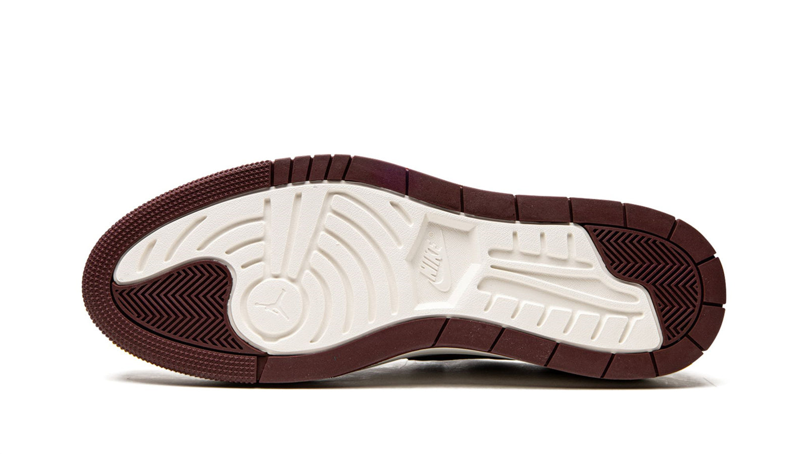 AIR JORDAN 1 LOW ELEVATE WMNS“Dark Beetroot”