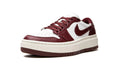 AIR JORDAN 1 LOW ELEVATE WMNS“Dark Beetroot”