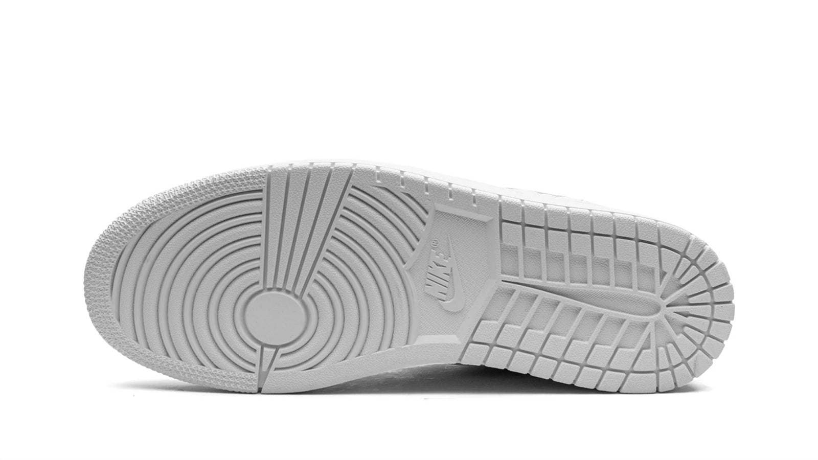 AIR JORDAN 1 LOW QUILTED WMNS "Quilted White"
