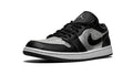 AIR JORDAN 1 LOW SE WMNS "Silver Toe"