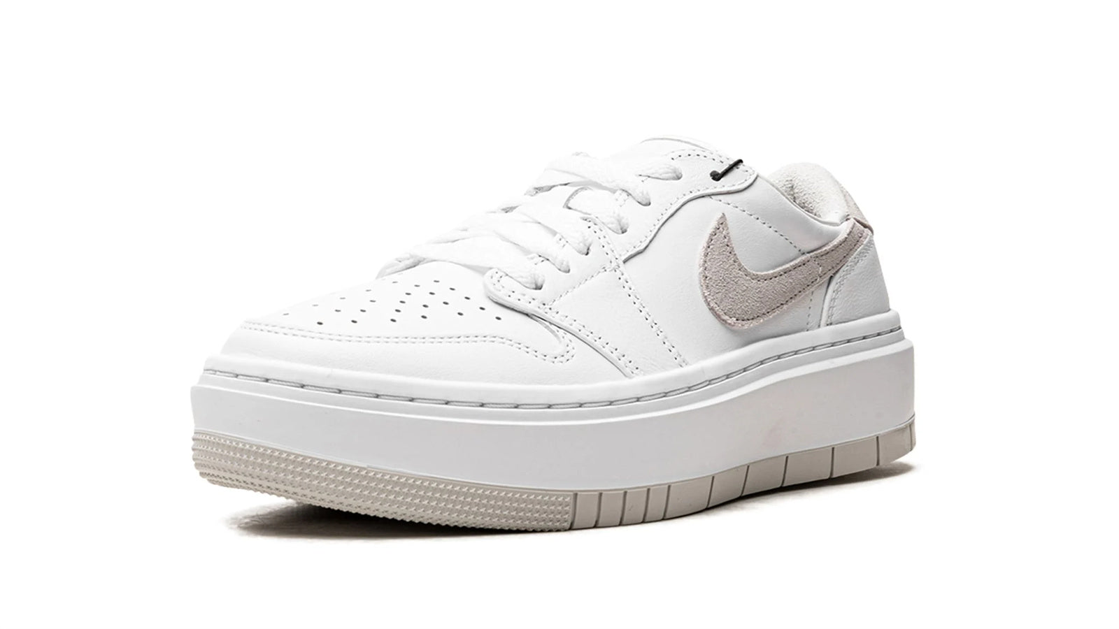 AIR JORDAN 1 ELEVATE LOW WMNS "White / Grey"