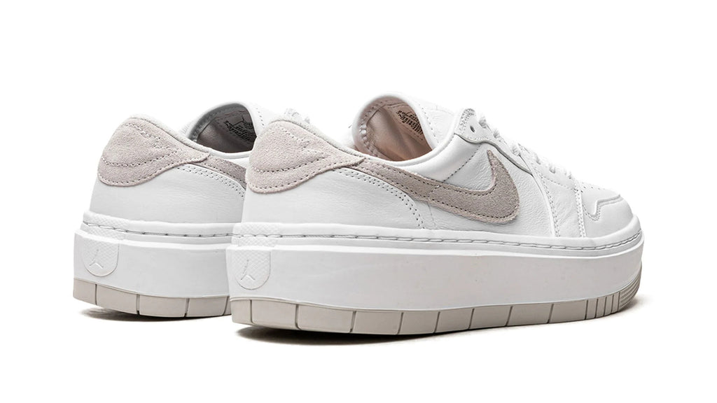 AIR JORDAN 1 ELEVATE LOW WMNS "White / Grey"