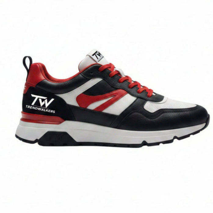 TW Velocity Street Sneakers