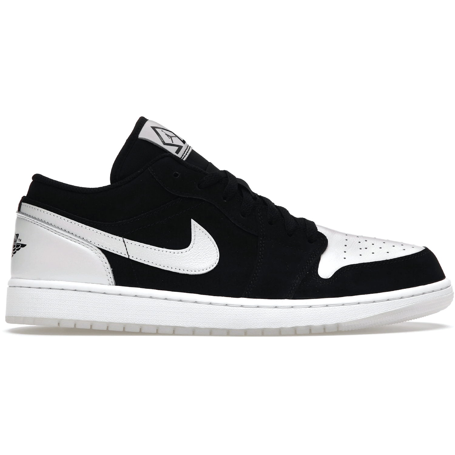 Air Jordan 1 Low SE 'Diamond'