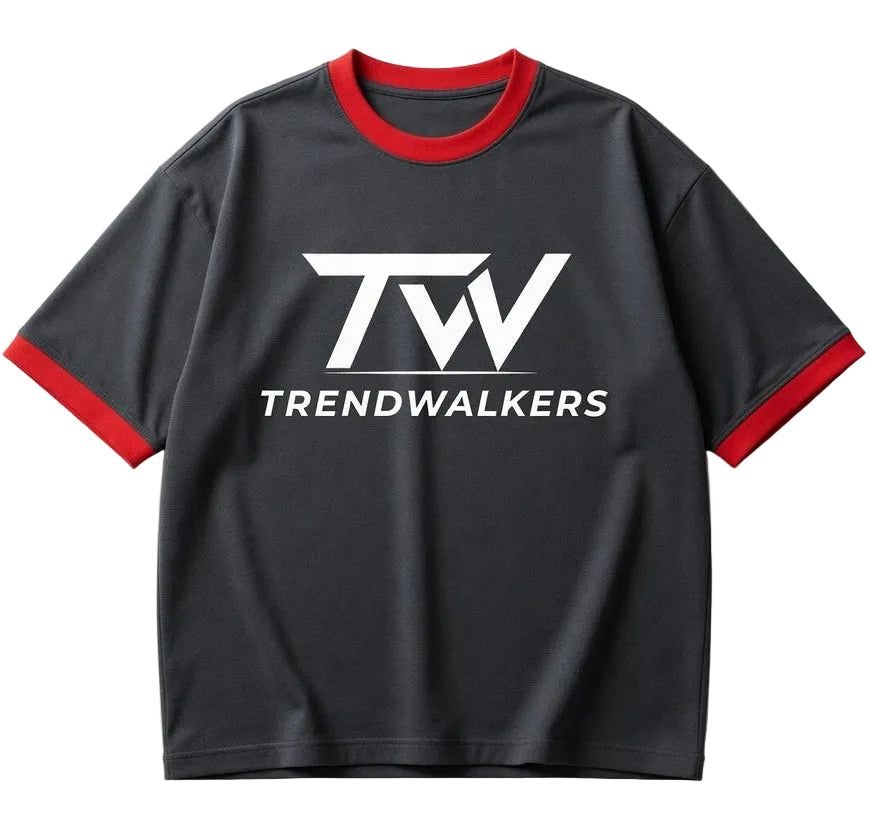 TW Urban Edge Tee