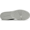 Air Jordan 1 Low SE GS 'White Camo'