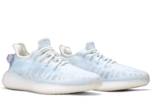 Adidas Yeezy Boost 350 V2 Mono Ice Men's
