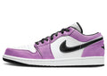 Air Jordan 1 Low SE Light Purple