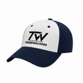 TW Navy Elite Cap