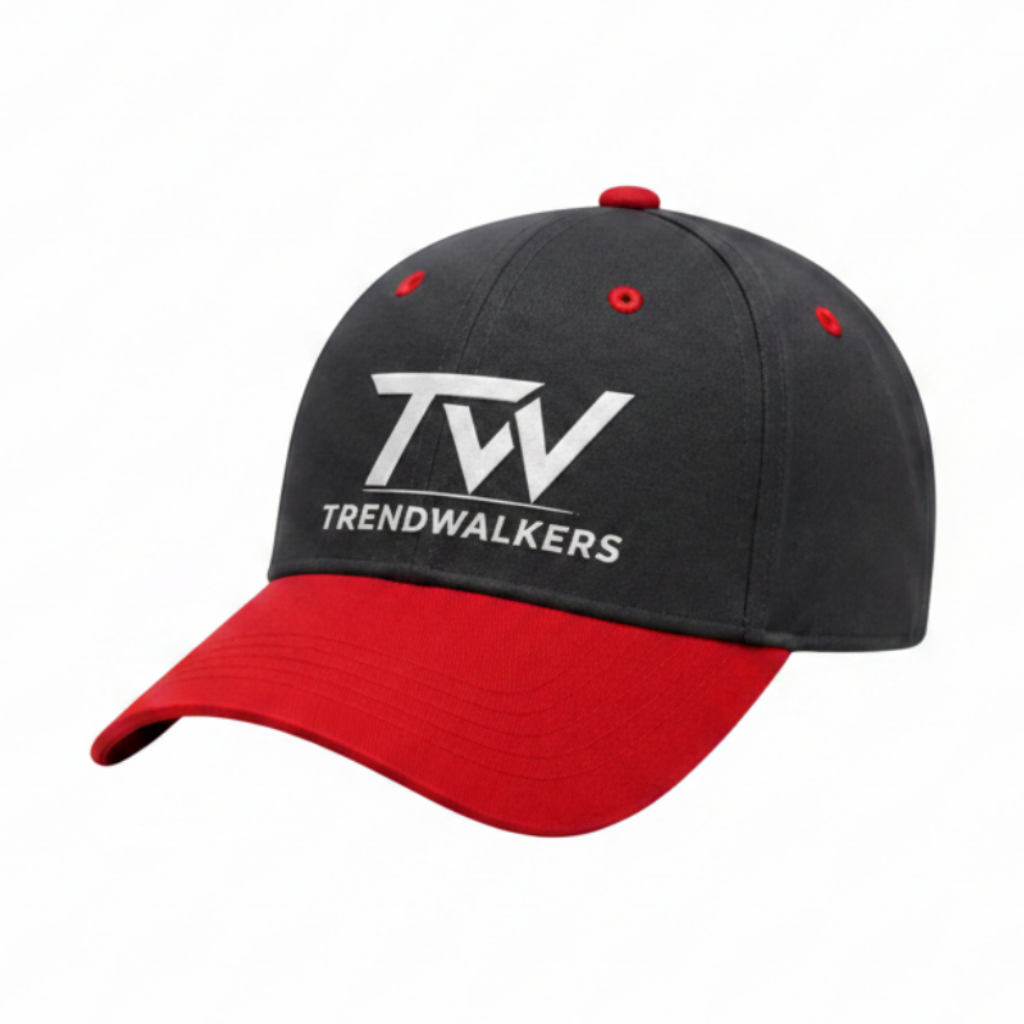 TW Shadow Red Cap