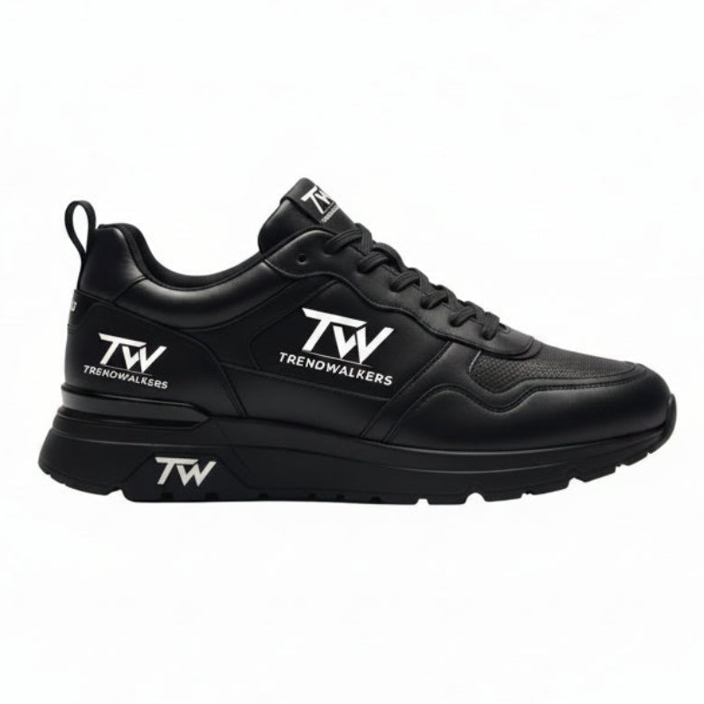 TW Midnight Runner Sneakers