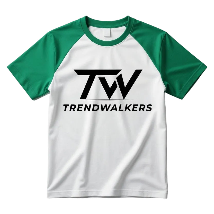 TW Fresh Vibe Tee