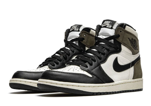 Air Jordan 1 High Retro Dark Mocha Brown