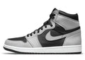 Air Jordan 1 High Retro OG Shadow Light Smoke Grey 2.0