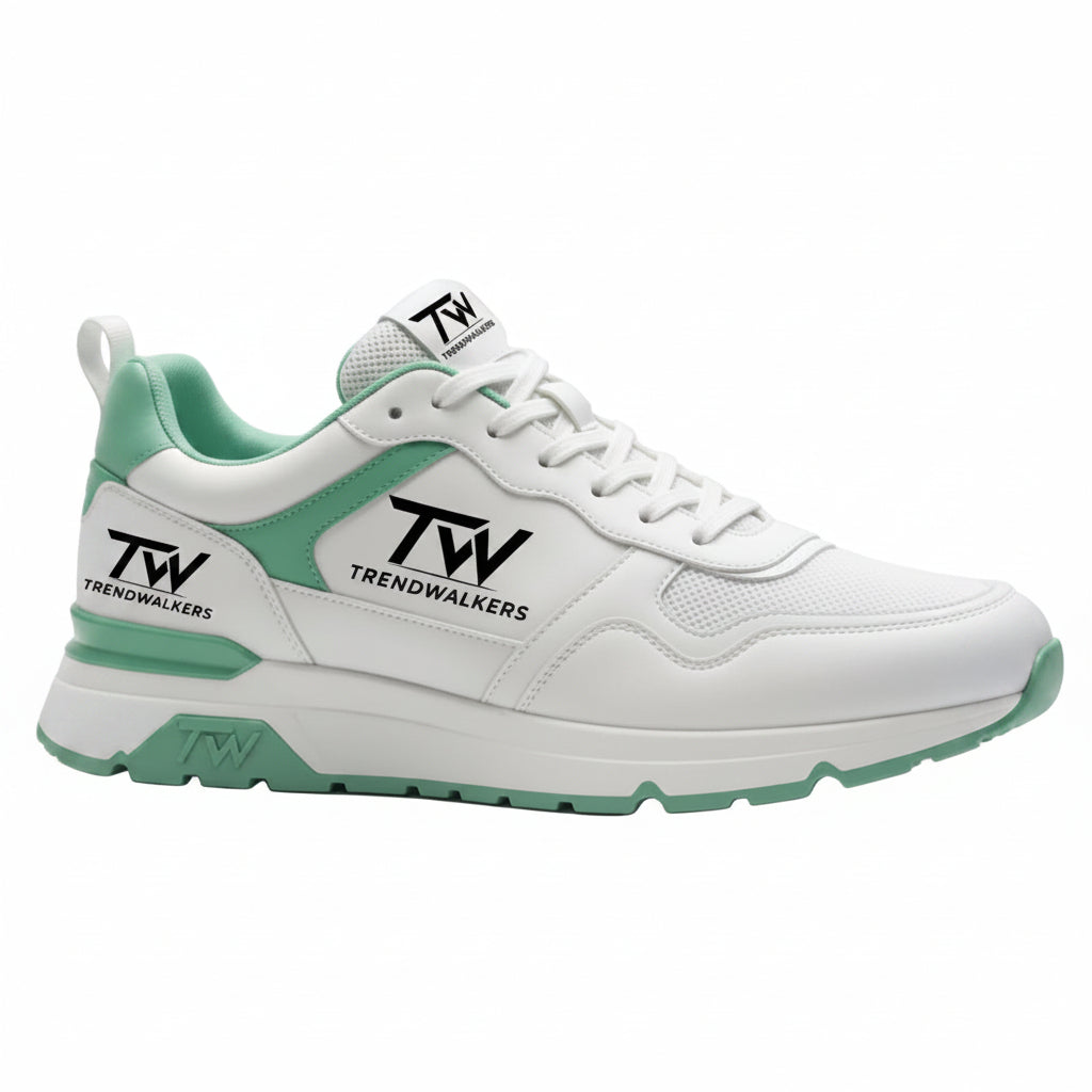 TW Mint Runner Sneakers