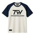 TW Classic Contrast Tee