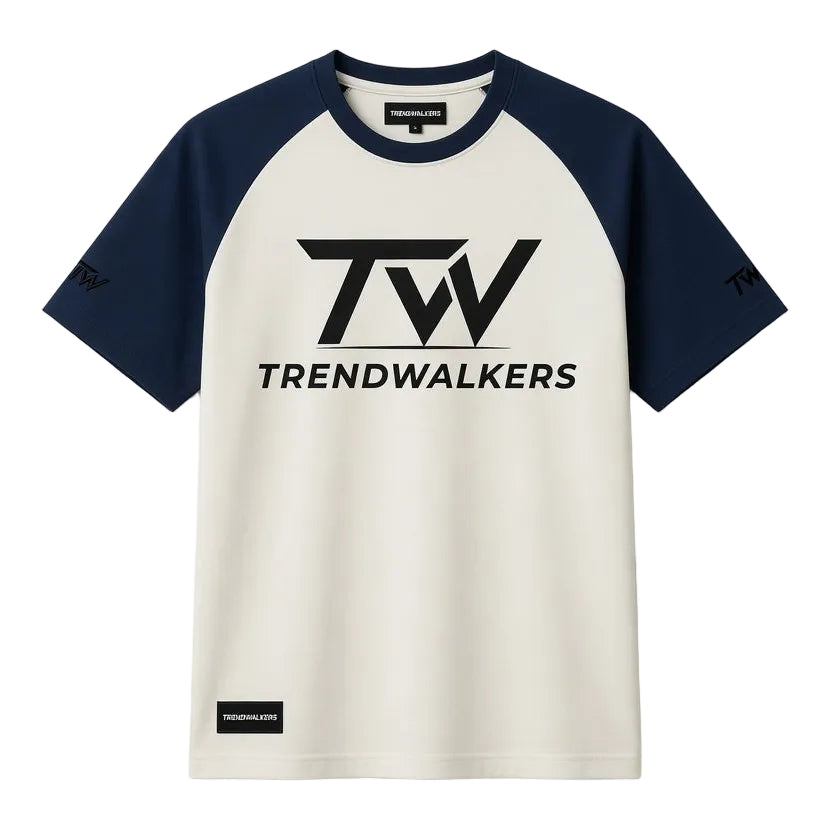 TW Classic Contrast Tee